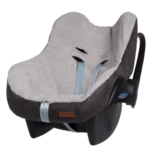 Baby's Only Hoes Maxi Cosi Rock Antraciet